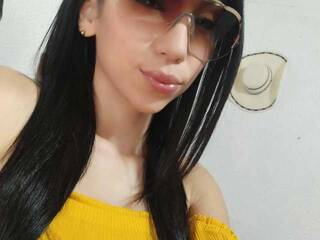 Erotic video chat Abrildrosso