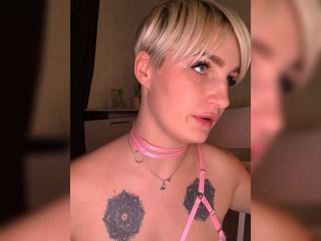 Broadcast screenshots Stargazzzm