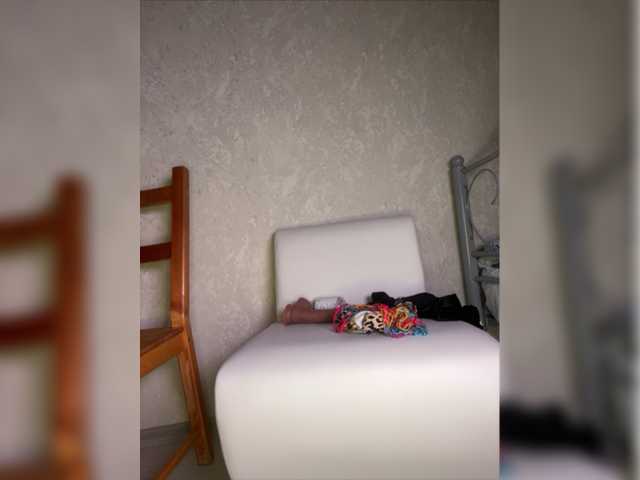 Broadcast screenshots Stargazzzm