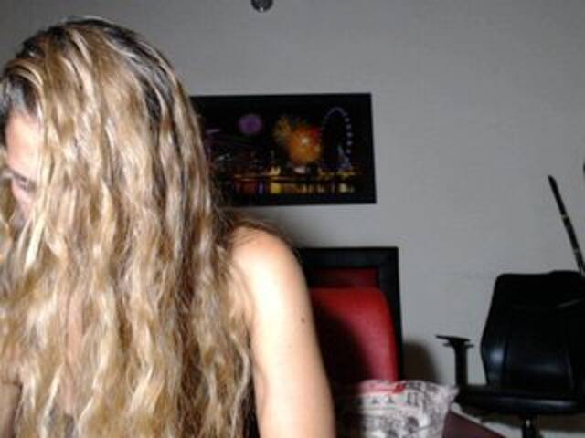 Broadcast screenshots AbySimons