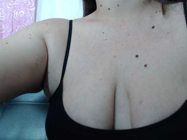 Photos acadiarisque Make me horny with lovense!-pvt open- #latina #natural #squirt #lovense #feet
