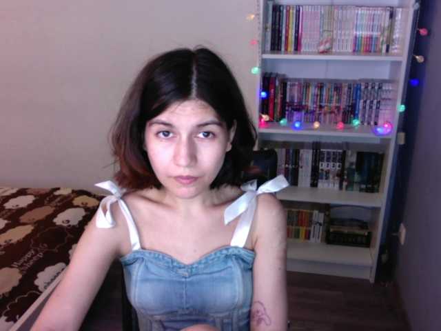 Broadcast screenshots acidwaifu
