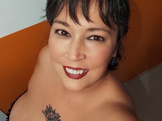 Erotic video chat AdaBbw