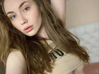 Erotic video chat AdaCrystall