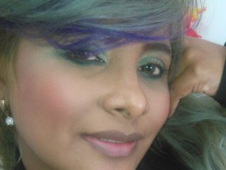 Erotic video chat AdaExotic