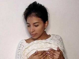 Erotic video chat AdaiaStone