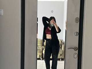 Erotic video chat Adaika