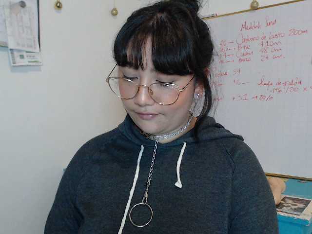 Broadcast screenshots AdaIson