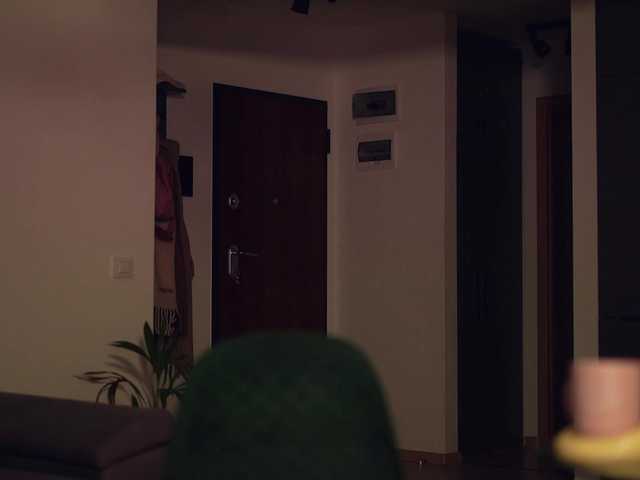 Broadcast screenshots VelvettAngel