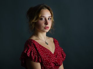 Erotic video chat AdalynGlow