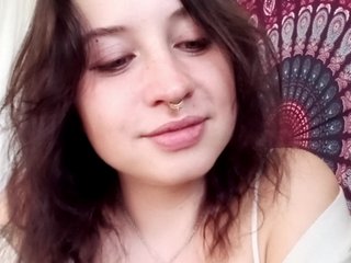 Erotic video chat AdalynGlow