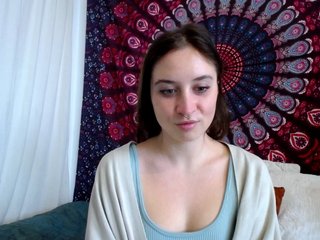 Erotic video chat AdalynGlow