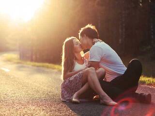 Erotic video chat AdamAndAlice