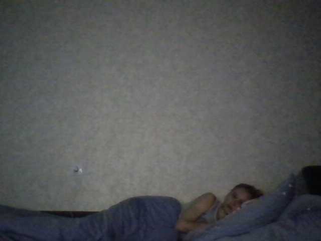 Broadcast screenshots AdamAndAlice