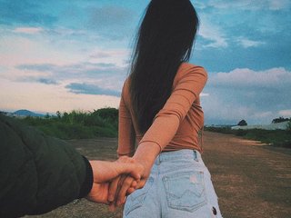 Erotic video chat Adamandeva001