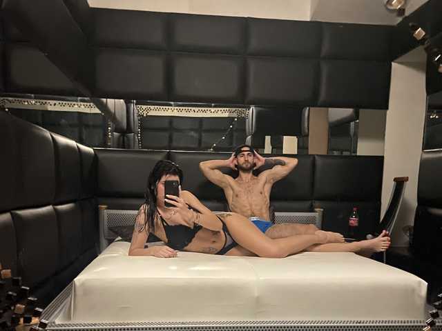 Photo of the profile AdamandEva666