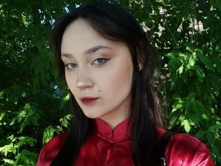 Erotic video chat MiaMisty