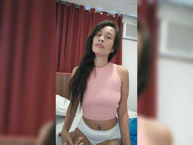 Broadcast screenshots Adanna