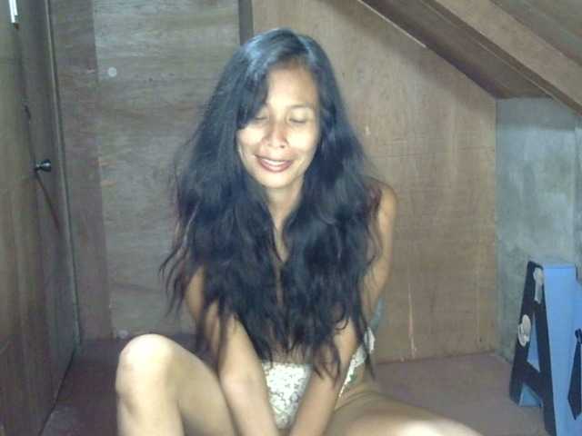 Broadcast screenshots Adanna