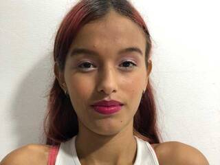 Erotic video chat adaralove1