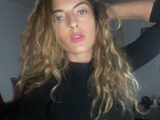 Erotic video chat Alexandra1993