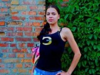 Erotic video chat addriana