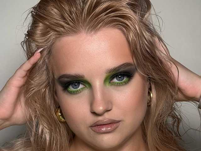 Photo of the profile ade1ina