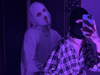 Erotic video chat EVA434