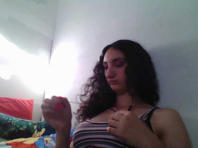 Broadcast screenshots adelaida96