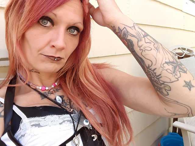 Photo of the profile Adelaideskyy