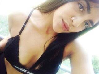 Erotic video chat adeleyrouse