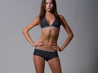 Erotic video chat adelia