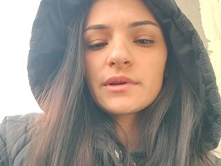 Erotic video chat Lina-Luna