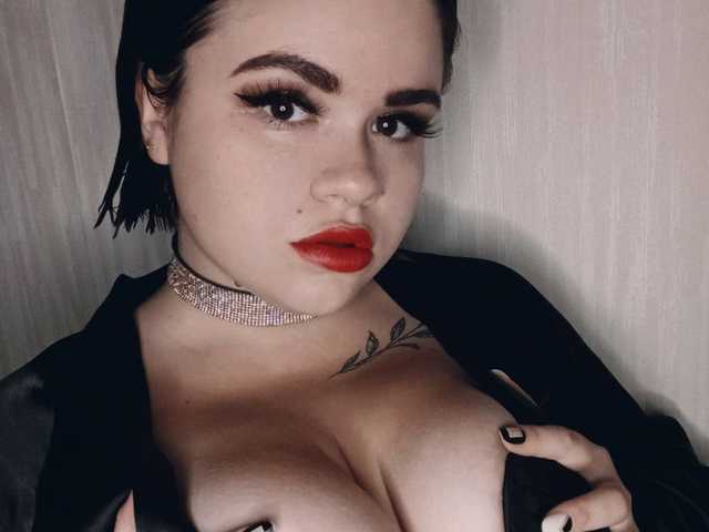 Photo of the profile Adelina02