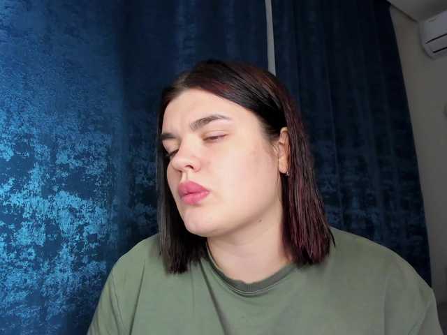 Broadcast screenshots Adelina111
