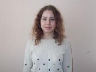 Erotic video chat adelinaaa