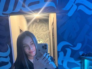 Erotic video chat AdelinaKiskina