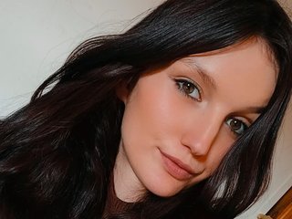 Erotic video chat AdelineModel