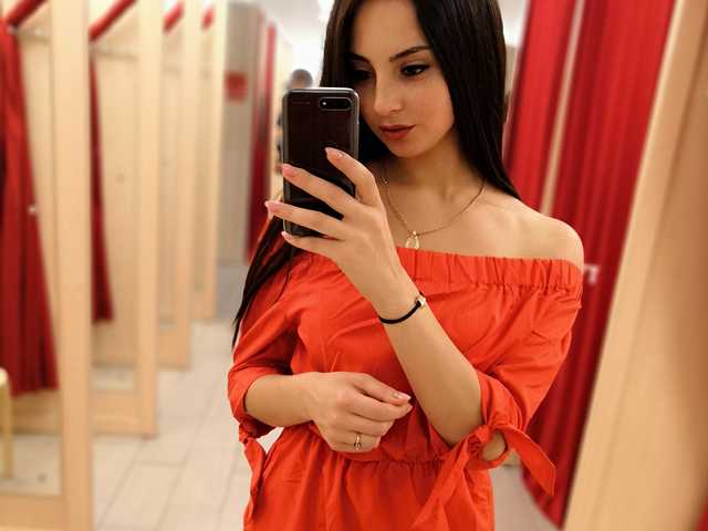 Erotic video chat Adelllya