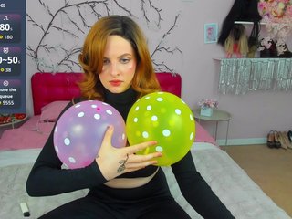 Erotic video chat AdelRay