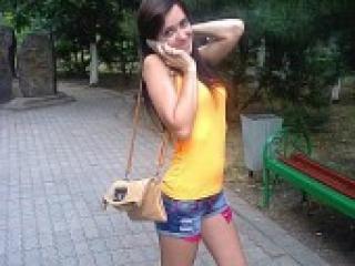 Erotic video chat adesha1