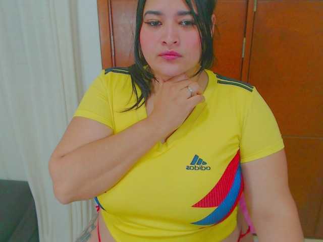 Broadcast screenshots adhara69