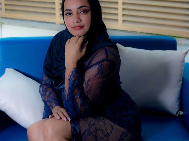 Photo of the profile adhilaa-