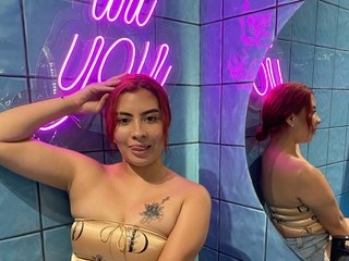 Erotic video chat Adara-Monroe