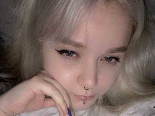 Erotic video chat AdoraBlya