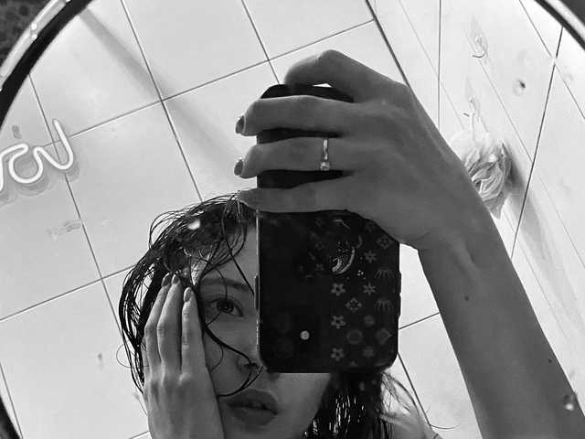 Photo of the profile Adri-curly