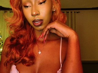 Erotic video chat adriana_crystal