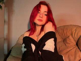 Erotic video chat Adriana-fox
