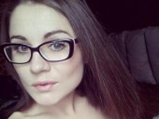 Erotic video chat adriana1