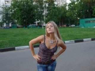 Erotic video chat adriana123